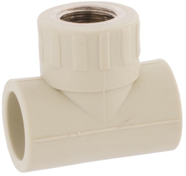 Idmar Trójnik  Group PP-R gwint wewnętrzny 32 mm x 3/4