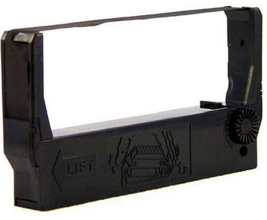 Epson ERC-23, czarny, taśma barwiąca zamiennik