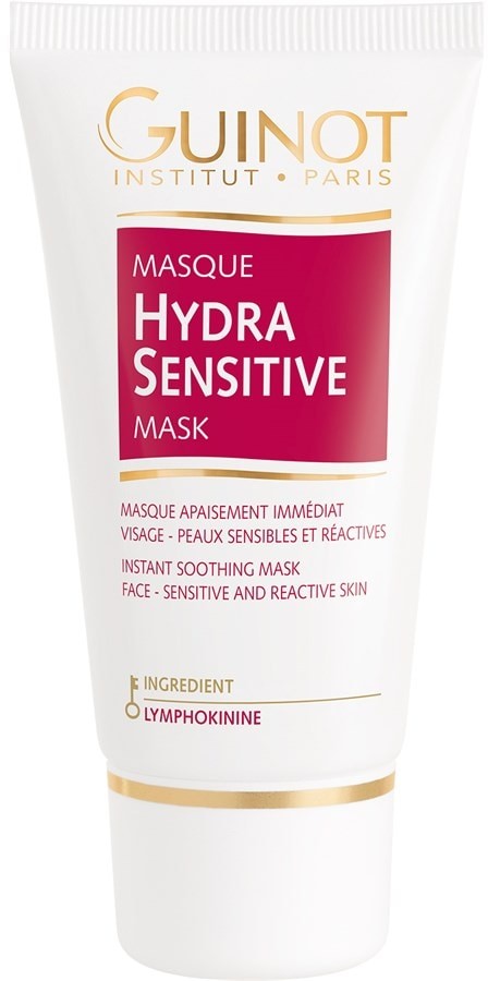 Guinot Produkty Masque Hydra Sensitive 50 ml