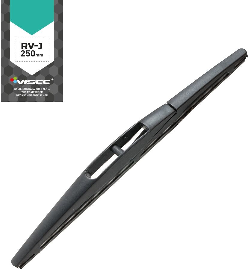 Visee VISEE Wycieraczka tylna BackSide RV-J 250