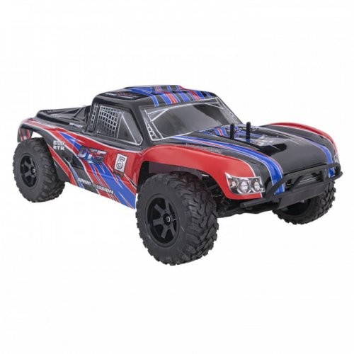 VRX Racing DT5 EBL 2.4GHz bezszczotkowy - R0079 VRX/RH1019-R0079