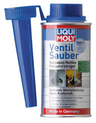 Liqui Moly ŚRODEK DO CZYSZCZENIA ZAWORÓW 150 Mililitr Puszka