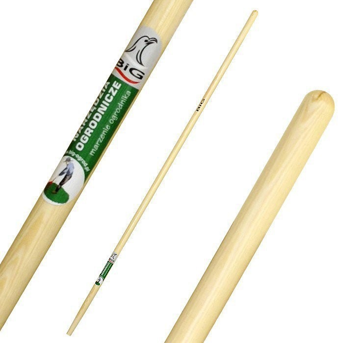 unimet KIJ DO ULICÓWEK LAKIEROWANY 165CM