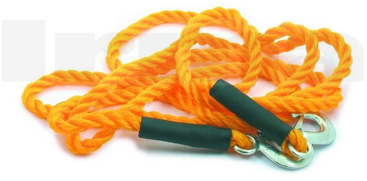 IR Linka Holownicza 2.5T 14mm Pleciona 22270