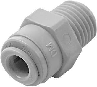 DMfit AMC0404 - Złączka 1/4