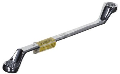 Condor Klucz oczkowy 16mm,17mm 1szt