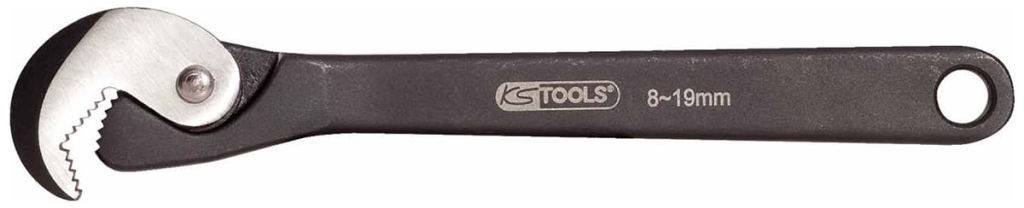 KS Tools Klucz wielofunkcyjny, zapadkowy, 8-19 mm, 114.0050