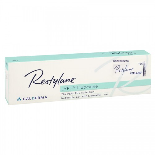 Restylane Restylane Lyft 1ml z lidokainą 01-0048