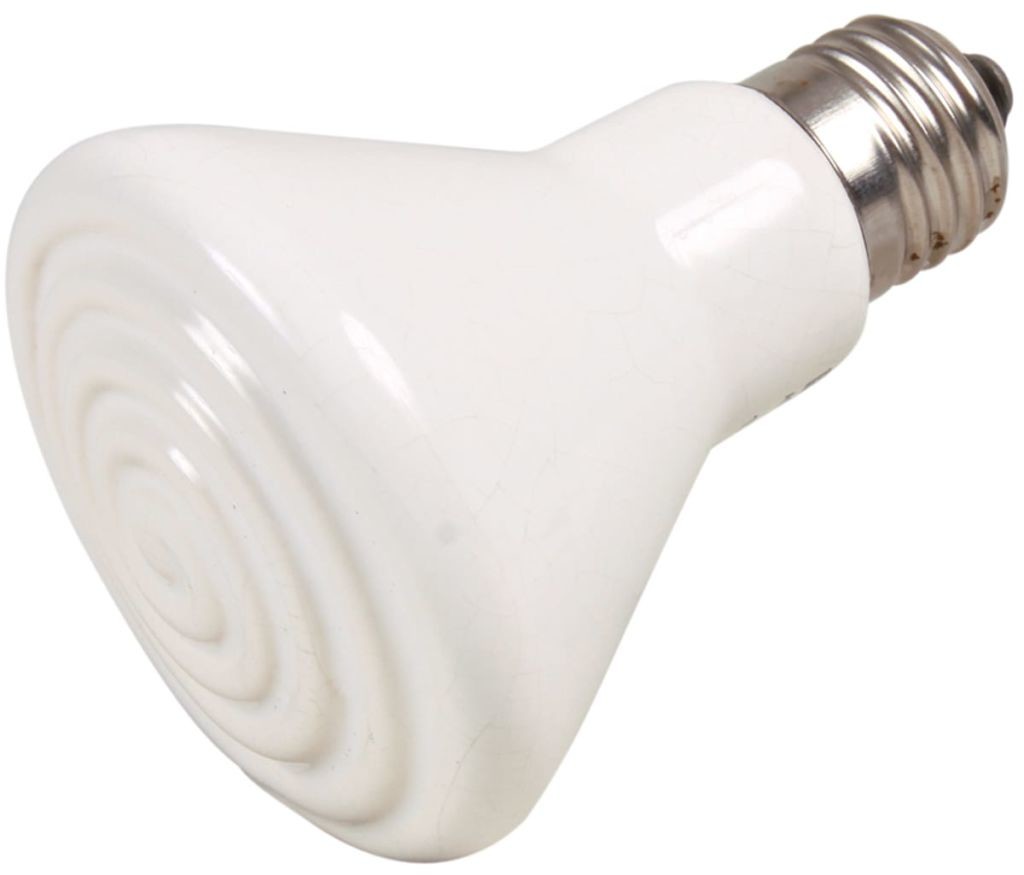 Trixie Ceramiczny emitor ciepła podczerwień, 50W 76100