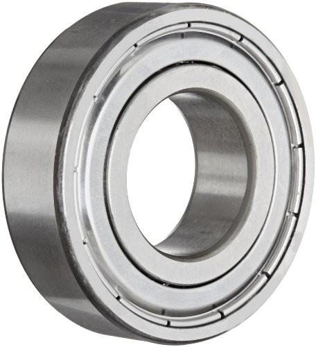 SKF 6002 firmy z łożyska kulkowe zwykłe jednoszeregowych złącz, 15 X 32 X 9 6002-Z