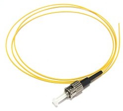 Opto Pigtail ST/UPC SM 1m