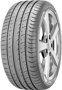 Sava Intensa UHP 2 255/35R20 97Y