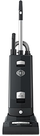 Sebo Automatic X7 Szary