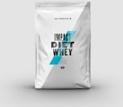 Myprotein Serwatka dietetyczna - Impact Diet Whey - 2.5kg - Ciasteczka z Kremem