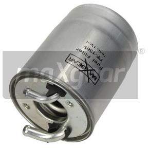 MAXGEAR Filtr paliwa 26-0770