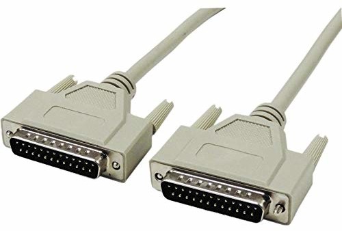PremiumCord PremiumCord Kabel do transmisji danych 25M-25M 7m 25 kdmm7