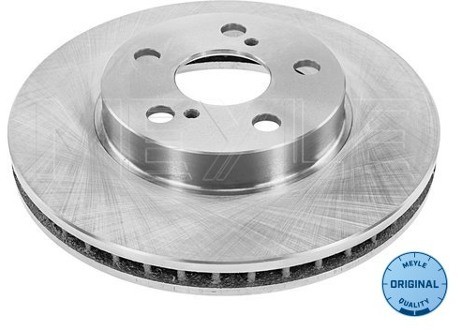 Wulf Gaertner Autoparts Tarcza hamulcowa Wulf Gaertner Autoparts 30-15 521 0049