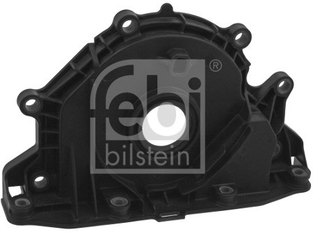 FEBI Pierścień uszczelniający wału, wał korbowy 46749