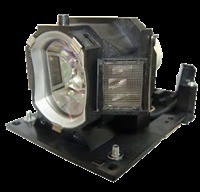 Lampa do TEQ TEQ-ZW750 - oryginalna lampa w nieoryginalnym module DT01181