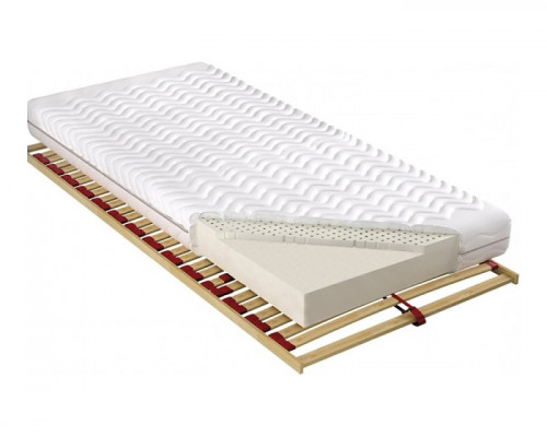 Koło M&K Kombilatex 180x200