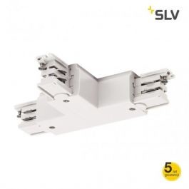 SLV SPOTLINE T łącznik S-TRACK 3f uziemienie uziemienie zew 1001388