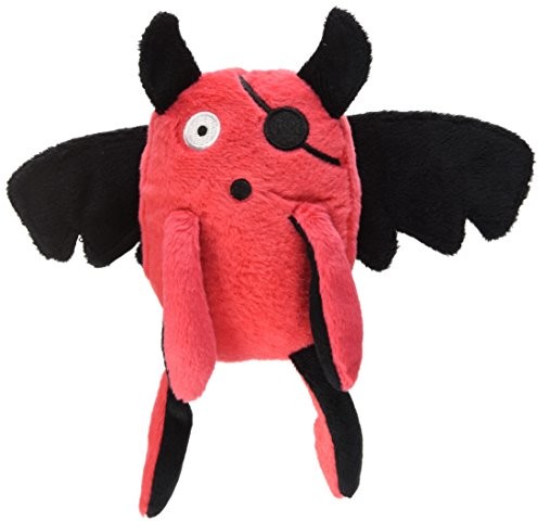 Play p.l.a.y. Pet Lifestyle and You  Monster Toy  pluszowe zabawki dla psów i kotów  T-Pee