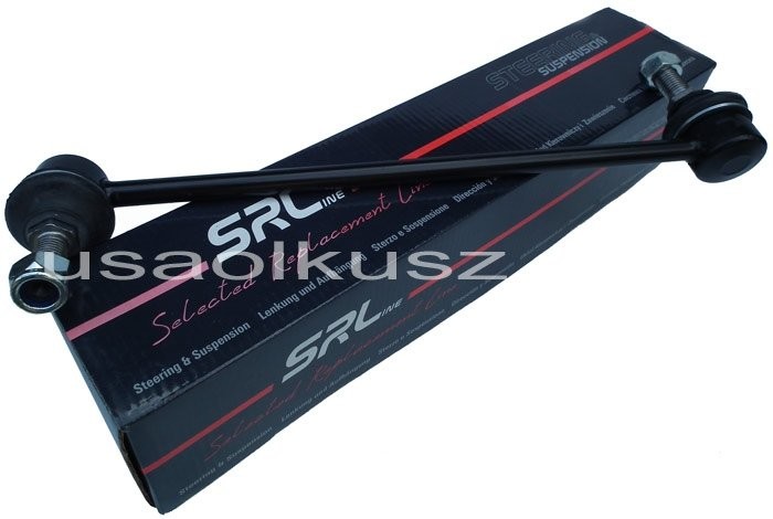 SRL Łącznik stabilizatora przedni lewy Nissan Qashqai J10