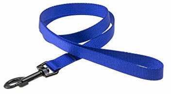 Karlie Art Sportiv Plus smycz, 10 mm 100 cm niebieski 0,04 kg 521964