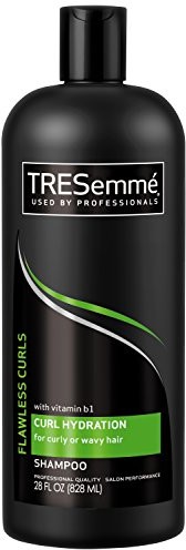 TRESemme szampon, Flawless Curls Hydration, 828 ML 10022400624188