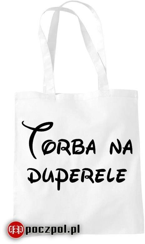 Poczpol Torba na duperele PRZPOC-0-1405