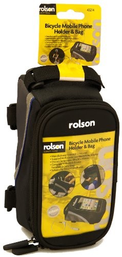 Bicycle rolson 43214 Mobile & Storage Bag 43214