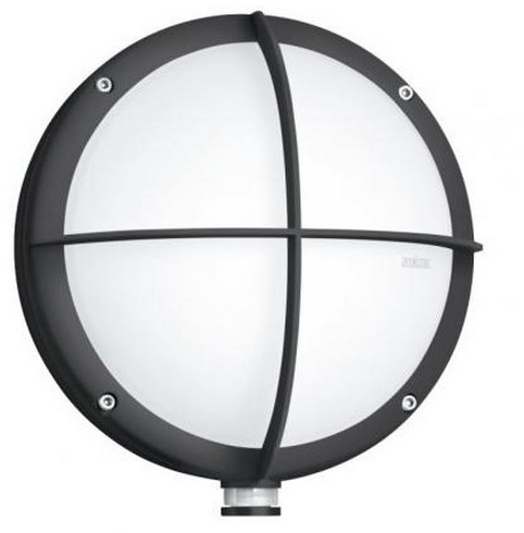 Steinel 053093 - LED Oświetlenie zewnętrzne z czujnikiem L 331 LED/9W/230V IP44