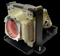 Toshiba Lampa do TDP-D2 - zamiennik oryginalnej lampy bez modułu TLPLD1/D2