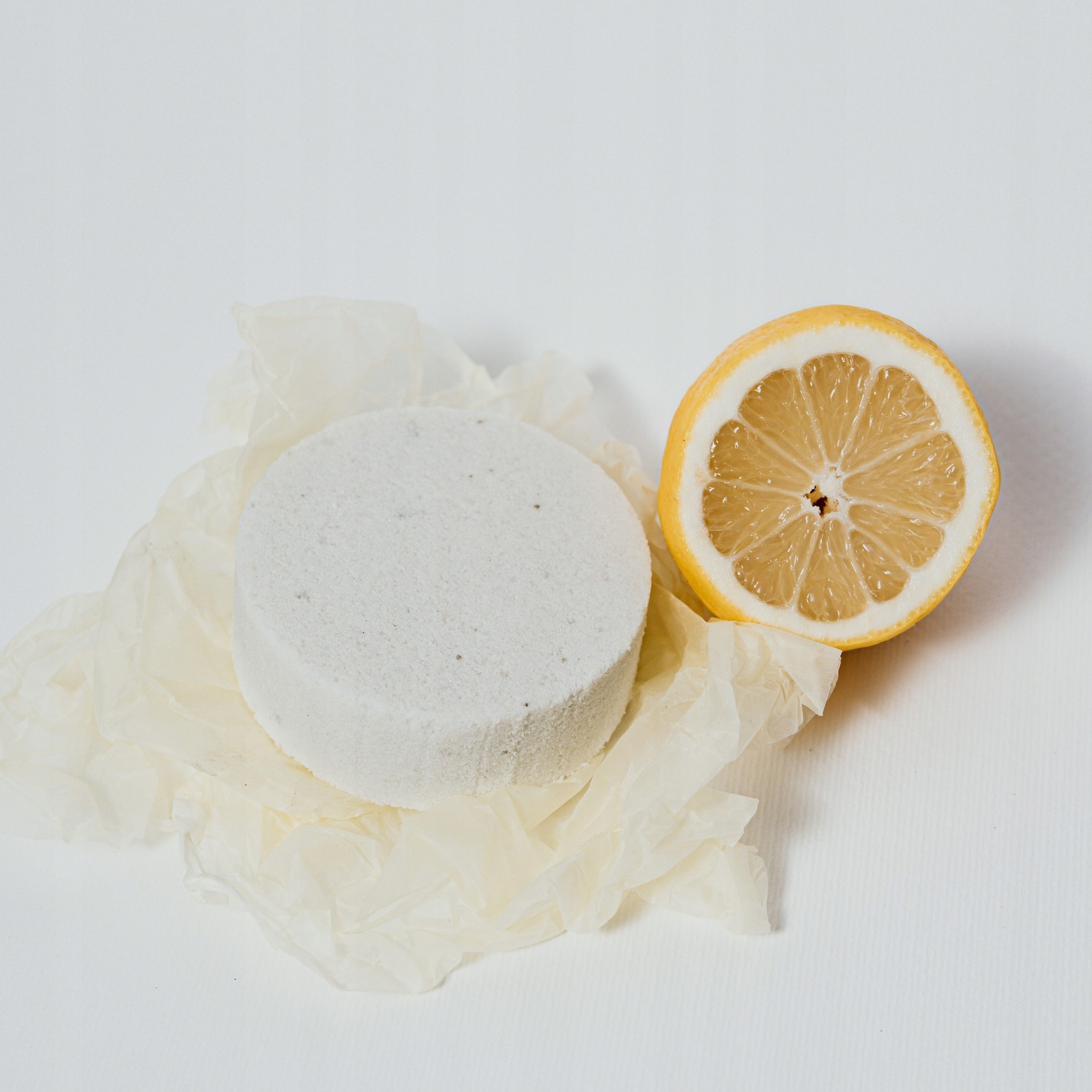 Limonka Z Cytryną Kula do kąpieli Bracia Mydlarze
