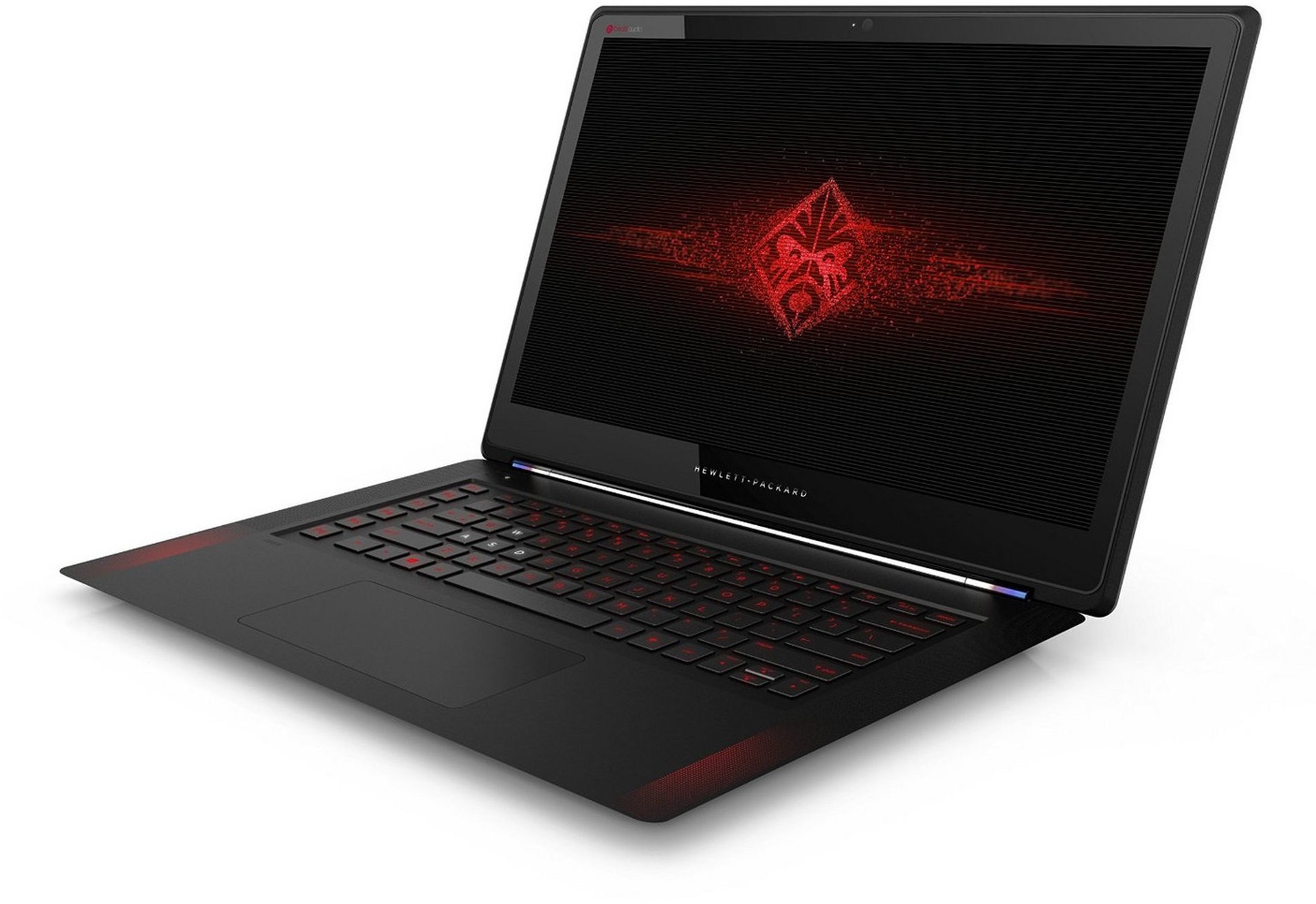 HP Omen 15-ax054nw W7Y46EA