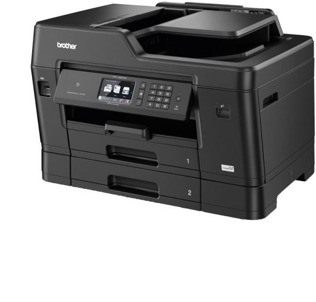 Brother InkBenefit Professional MFC-J3930DW (MFCJ3930DWYJ1)