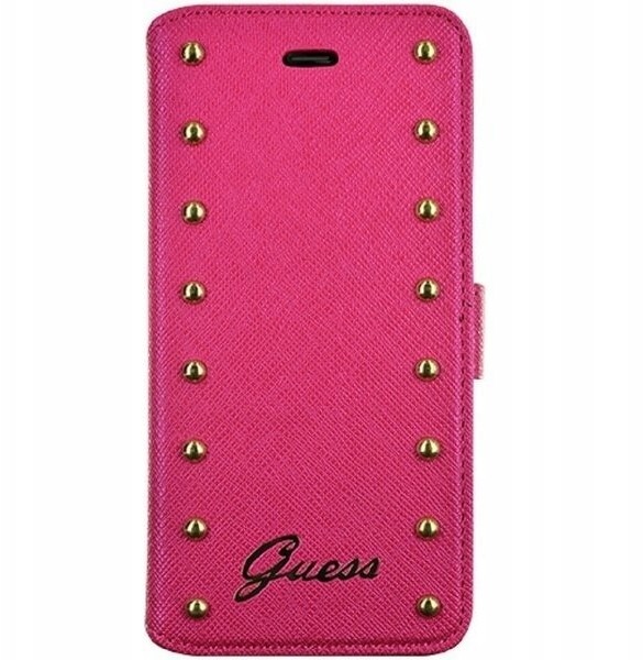 Guess Etui Do Iphone 6 Plus 6s plus Zamykane