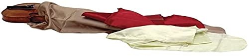 GEWA Violin Seidenhülle Classic bordeaux 300881