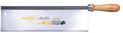 Augusta 2142 300 AMA przyrżnica, wysokość 300 mm, do cięcia drewna, tworzywa sztucznego, stiuku 2142 300 AMA