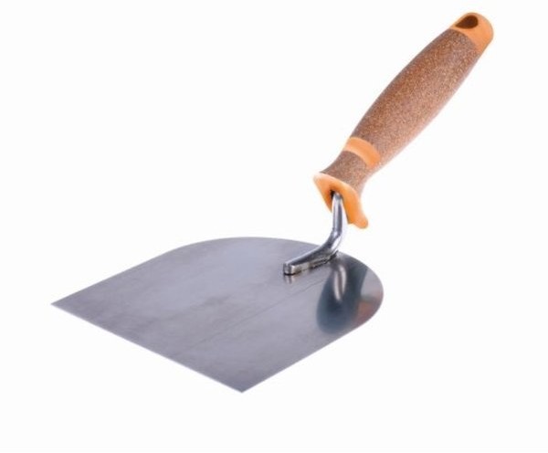 MOTIVE INTER-S Kielnia sztukatorska korek 60mm