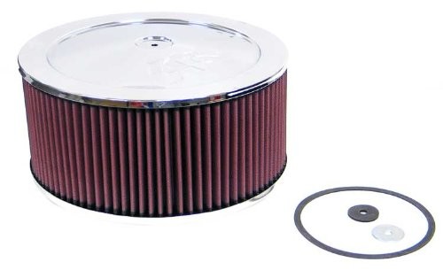 K&N 60-1200 specjalny system stosowania 60-1200