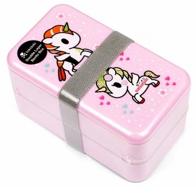 Thumbs Up Tokidoki - Bento Box 5D4200F686