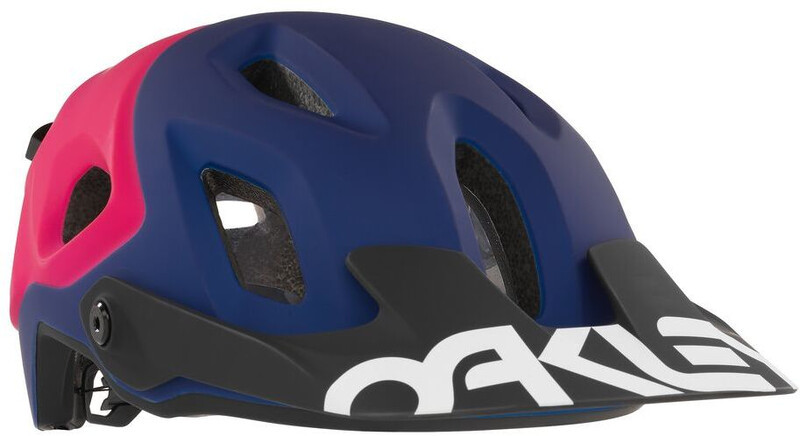 Modi Oakley Oakley DRT5 rowerowy, team royal M | 54-58cm 2021 Kaski rowerowe 99479EU6LDM