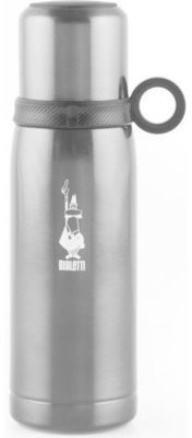 Bialetti Termos 0,5 l Szary DCXIN00006