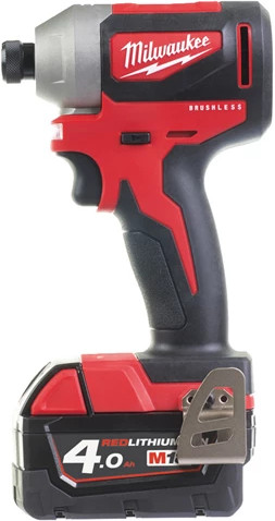 Milwaukee M18 CBLID-402C