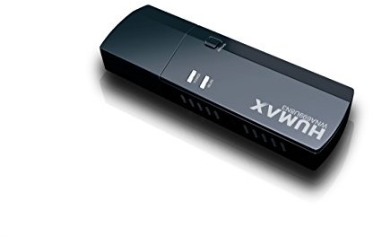 Humax Digital Z1050 Wi-Fi Stick (300mbps) zapewnia iCord Receiver/nano Connect/HD-FOX +/Pro 8809095666755