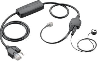 Plantronics Poly EHS Cable APV-63 (Avaya) 38734-11