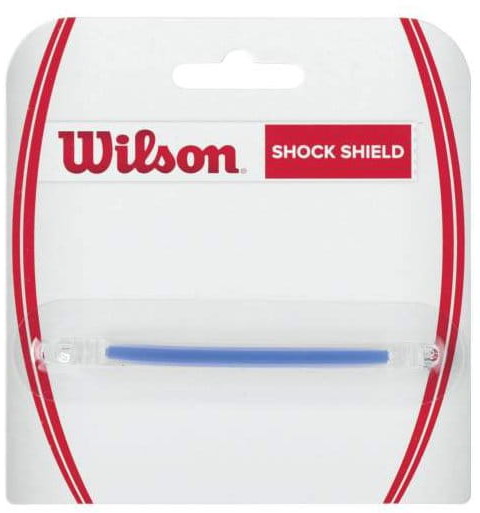 Wilson Shock Shield Dampener - blue WRZ537900