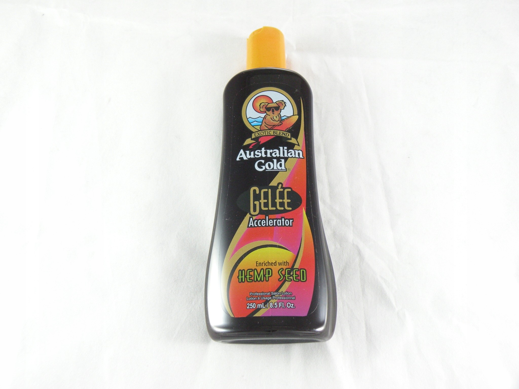 Australian Gold Gelee Dark Tanning Accelerator