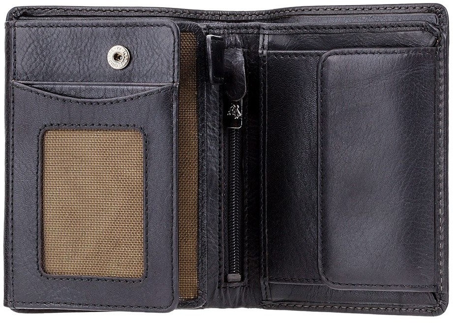 Visconti Portfel męski TSC-44 RFID TSC-44